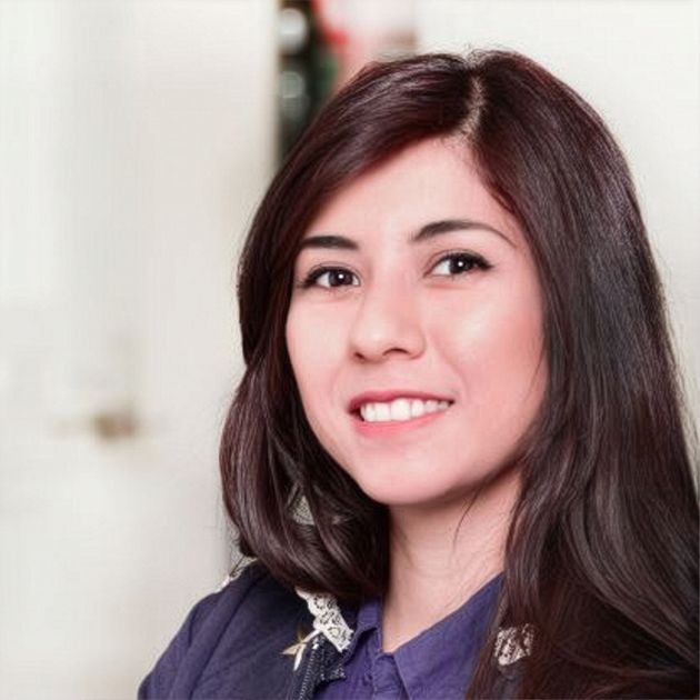 Barbara Arriaga
