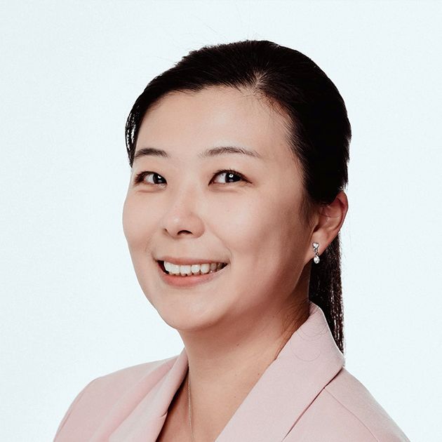 Maggie Han